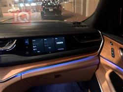 Jeep Grand Cherokee L